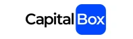 CapitalBox logotyp