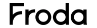 Froda logotyp