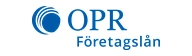 OPR-Företagslån logotyp