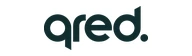 Qred logotyp