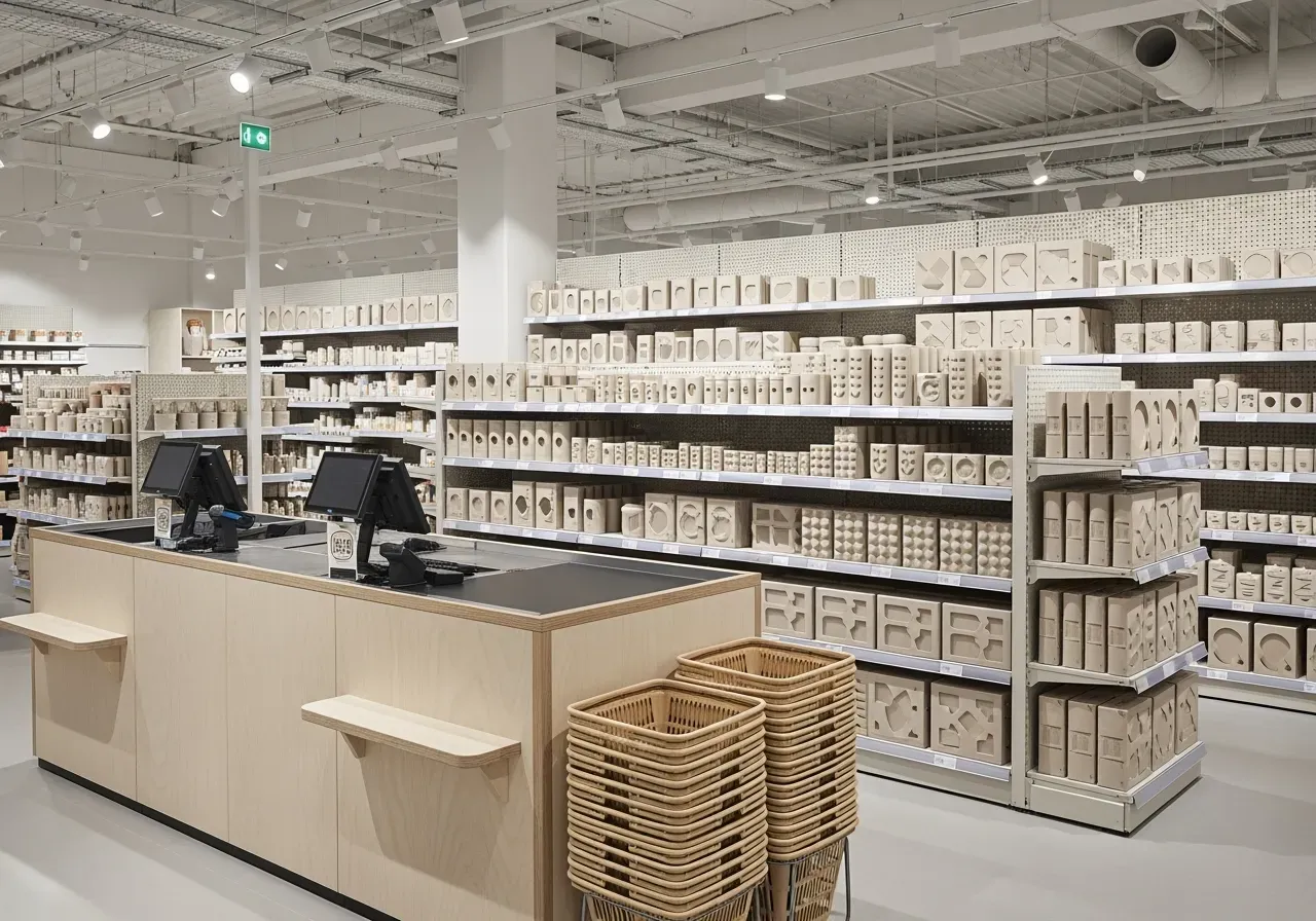 Företagare som planerar finansiering