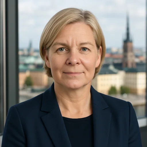 Petra Andersson