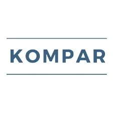 Kompar logo