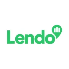Lendo Företagslån logo