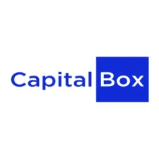 CapitalBox SE logo