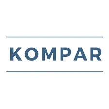 Kompar logo