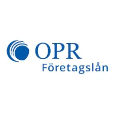 OPR Företagslån logo