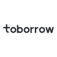 Toborrow logo