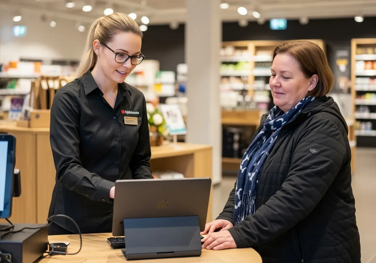 Företagsmöte och ekonomisk planering för företagsfinansiering